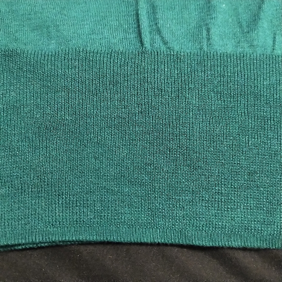 Thin Sweater Top - Picture 4 of 5